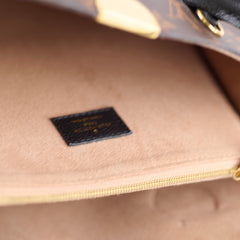 Louis Vuitton Flandrin Bag Monogram