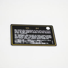 Chanel Large Boy Lambskin Grey