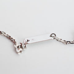 Van Cleef & Arpels Vintage Alhambra 2024 Diamond Holiday Pendant