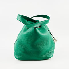 Picotin 22 Vert Vertigo Clemence PHW A Stamp