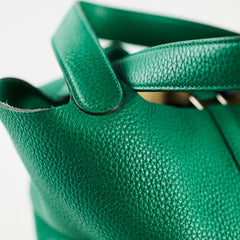 Picotin 22 Vert Vertigo Clemence PHW A Stamp