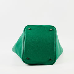 Picotin 22 Vert Vertigo Clemence PHW A Stamp