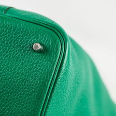 Picotin 22 Vert Vertigo Clemence PHW A Stamp