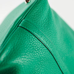 Picotin 22 Vert Vertigo Clemence PHW A Stamp