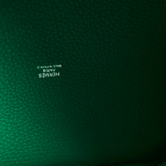 Picotin 22 Vert Vertigo Clemence PHW A Stamp