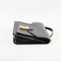 Louis Vuitton Black Epi Monceau 28