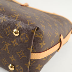 Louis Vuitton Carryall PM Monogram