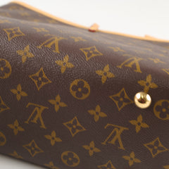 Louis Vuitton Carryall PM Monogram
