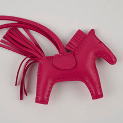 Hermes Rodeo PM Rose Mexico