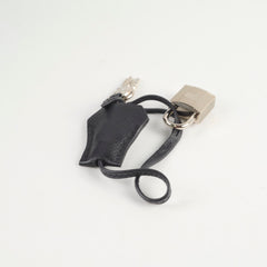 Hermes Birkin 30 Epsom Black - Stamp X