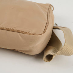 Prada Re-Edition Nylon Beige