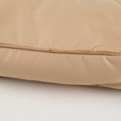 Prada Re-Edition Nylon Beige