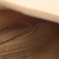 Prada Re-Edition Nylon Beige