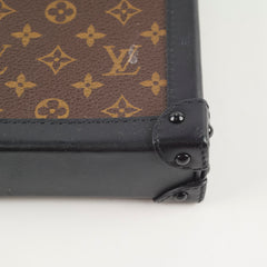 Louis Vuitton Vertical Trunk Monogram