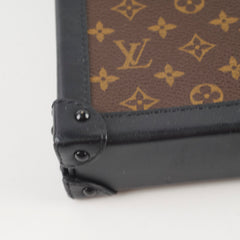 Louis Vuitton Vertical Trunk Monogram