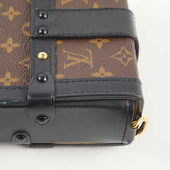 Louis Vuitton Vertical Trunk Monogram