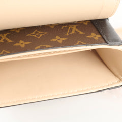 Louis Vuitton Vertical Trunk Monogram