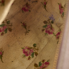 Gucci GG Canvas Camera Bag