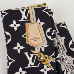 Louis Vuitton Confidential Bandeau Twilly