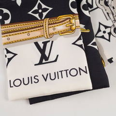 Louis Vuitton Confidential Bandeau Twilly