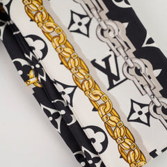 Louis Vuitton Confidential Bandeau Twilly