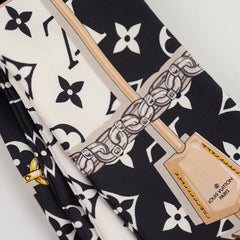 Louis Vuitton Confidential Bandeau Twilly