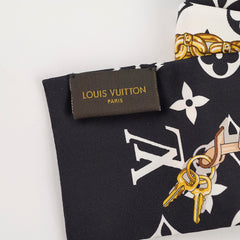 Louis Vuitton Confidential Bandeau Twilly