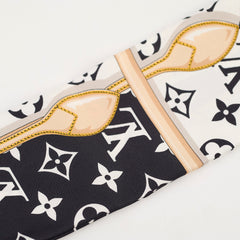 Louis Vuitton Confidential Bandeau Twilly