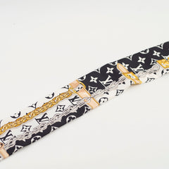 Louis Vuitton Confidential Bandeau Twilly