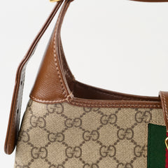 Gucci Small 1961 Jackie Bag GG Monogram