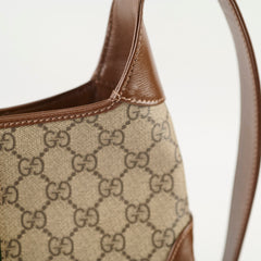 Gucci Small 1961 Jackie Bag GG Monogram