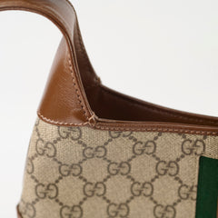 Gucci Small 1961 Jackie Bag GG Monogram