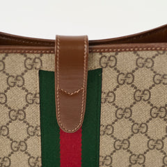 Gucci Small 1961 Jackie Bag GG Monogram