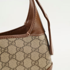 Gucci Small 1961 Jackie Bag GG Monogram