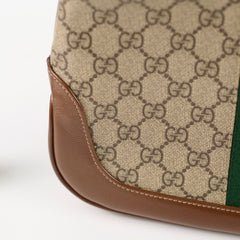 Gucci Small 1961 Jackie Bag GG Monogram