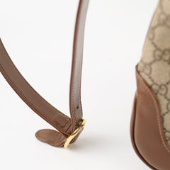 Gucci Small 1961 Jackie Bag GG Monogram