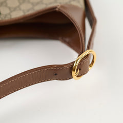 Gucci Small 1961 Jackie Bag GG Monogram