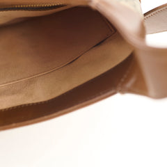 Gucci Small 1961 Jackie Bag GG Monogram