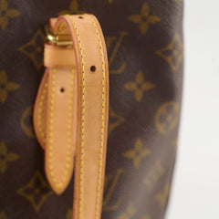 Louis Vuitton Marais Bucket Bag Monogram