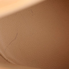 Louis Vuitton Marais Bucket Bag Monogram