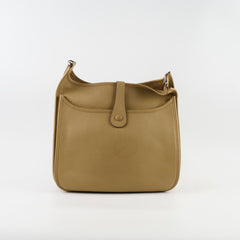 Hermes Evelyn 29 Trench Stamp L Square