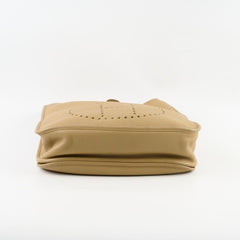 Hermes Evelyn 29 Trench Stamp L Square