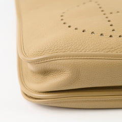 Hermes Evelyn 29 Trench Stamp L Square