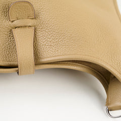 Hermes Evelyn 29 Trench Stamp L Square