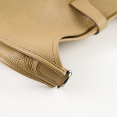 Hermes Evelyn 29 Trench Stamp L Square