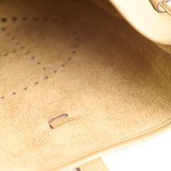 Hermes Evelyn 29 Trench Stamp L Square