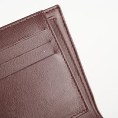 Chanel Caviar Small Flap Wallet Black