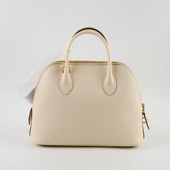 Hermes Bolide 1923 25 Nata Epsom U Stamp GHW