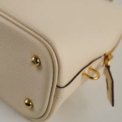 Hermes Bolide 1923 25 Nata Epsom U Stamp GHW