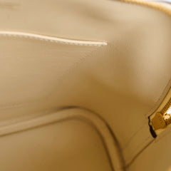 Hermes Bolide 1923 25 Nata Epsom U Stamp GHW